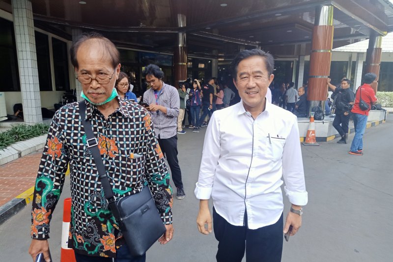 RSPAD akan beri keterangan kondisi BJ Habibie