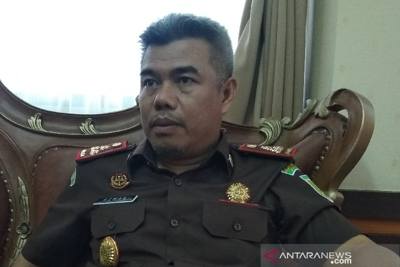Kejaksaan periksa politisi PKS terkait kasus korupsi di DPRD Garut