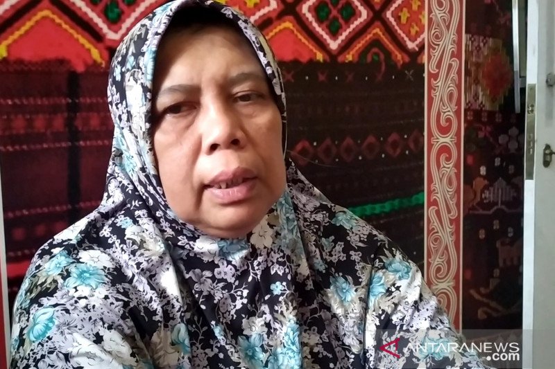 Seorang wanita di Medan kehilangan uang setengah miliar rupiah