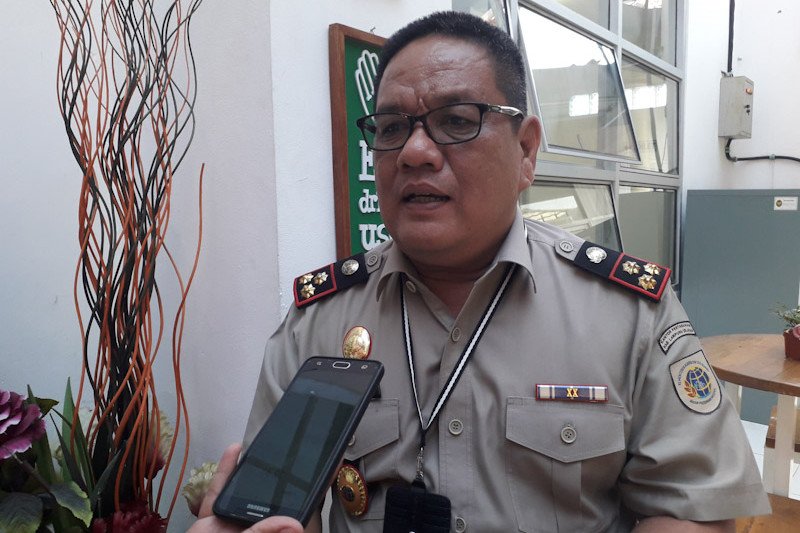 BPN Bandarlampung imbau masyarakat datang sendiri untuk pembuatan sertifikat