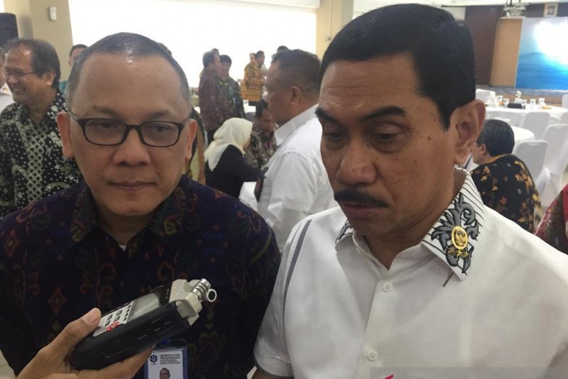 LIPI: Indonesia akan kelola 12 kapal riset untuk eksplorasi kelautan