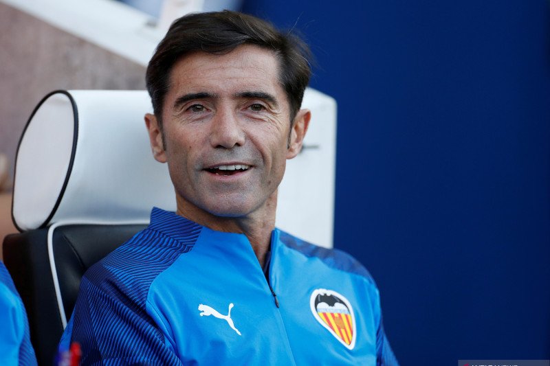 Valencia pecat Marcelino Garcia Toral