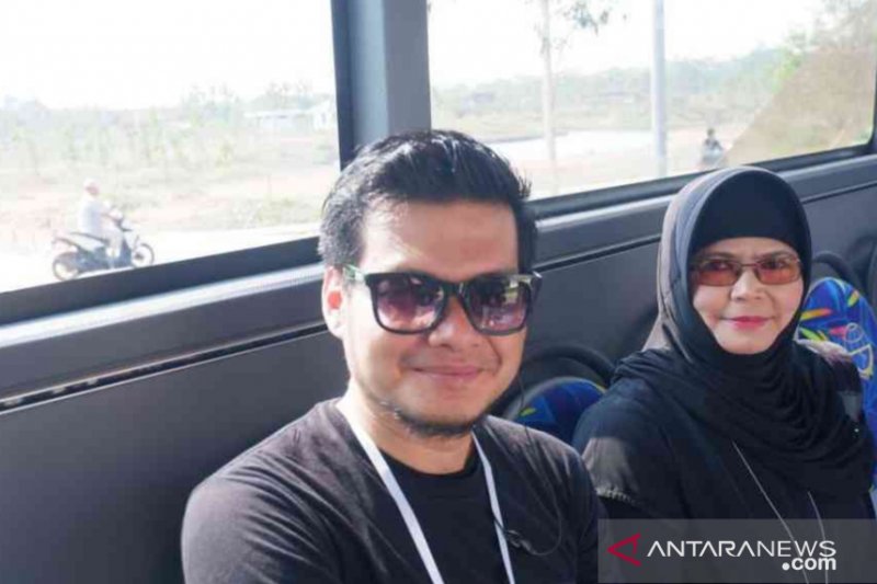 Tiket konser Iwan Fals di Bekasi laku keras