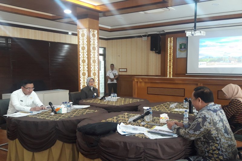 Dispar Banten menyiapkan strategi pemasaran produk wisata berdaya saing