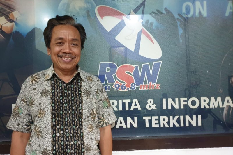 Tokoh gereja Lampung berduka wafatnya BJ Habibie