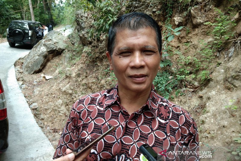 Pemkab Bantul siapkan surat edaran bupati wajibkan PHL ikut BPJS Ketenagakerjaan