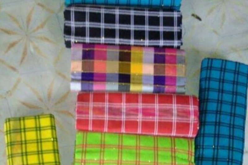 Sarung Sutera Sulbar berpeluang diekspor