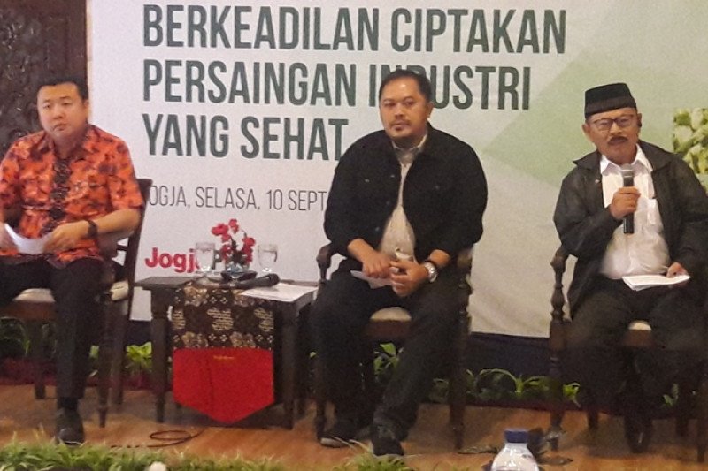 MPSI tolak usulan kenaikan batasan produksi SKT golongan 2