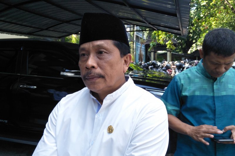 Disnaker Mataram menyiapkan pembahasan UMK