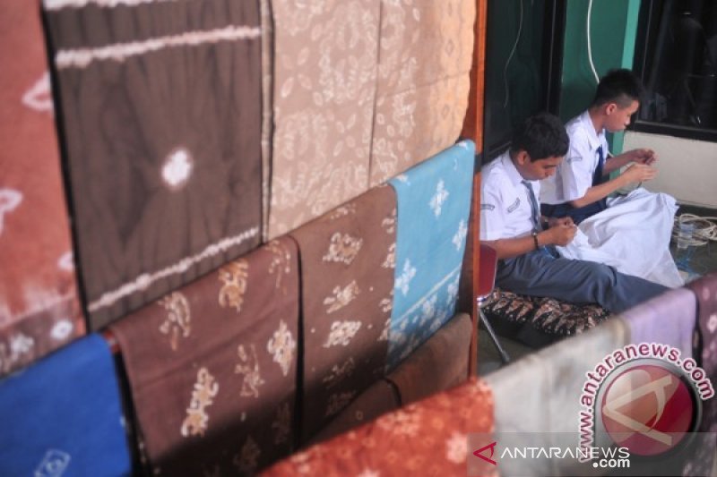 Sumsel perbanyak pemasaran kerajinan melalui online