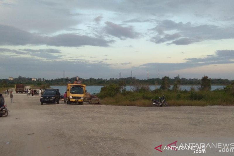 Pemprov Sumsel gencar tertibkan tambang tanpa izin