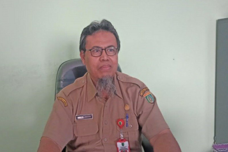 BKPSDM Barsel usulkan 800 formasi CPNS dan P3K tahun 2019