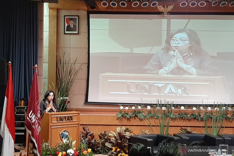 KLHK sebut praktik ilegal hambat pengelolaan limbah B3