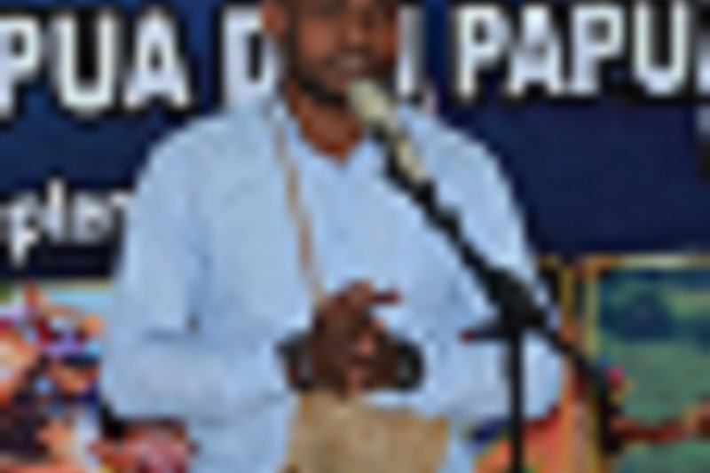 Mahasiswa Papua di Ambon tak alami gangguan apa pun