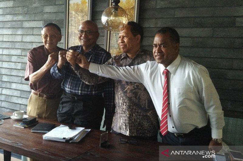 FLHI: Usulan SP3 jadikan KPK lebih miliki kepastian hukum