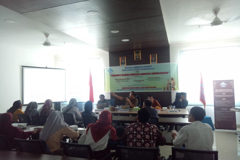 Pengamat: Milenial Indonesia mulai bertransformasi ke budaya populer