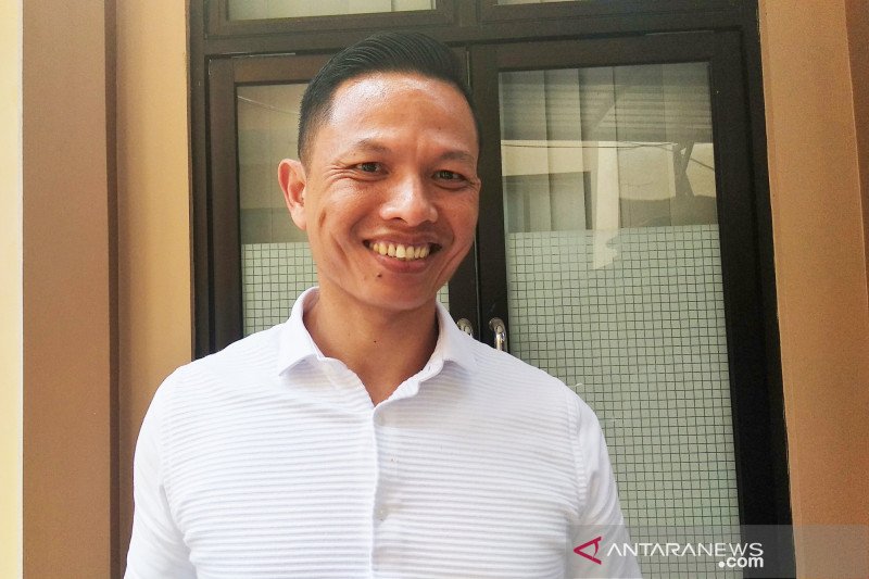 Penyelidik tunggu perhitungan dari ahli terkait cek fisik gedung RSUD Dompu