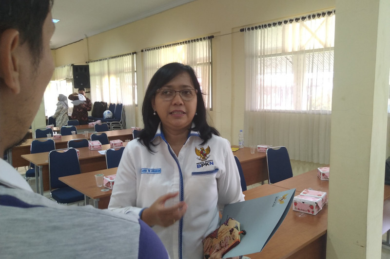 Bisnis beralih berbasis digital, BPKN: percepat pengesahan UU Perlindungan Data Pribadi