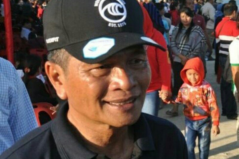 Pemkab matangkan persiapan puncak Sail Nias 2019