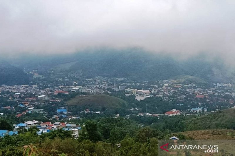 Papua Damai - FKUB Kota Jayapura ajak semua pihak gaungkan kedamaian