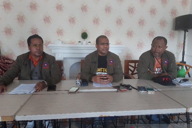 PCW beri masukan kepada Gubernur Papua terkait perampingan OPD