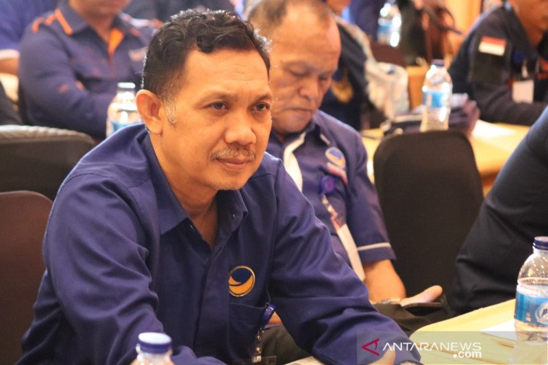 Legislator minta gubernur Sulteng buat kebijakan berdayakan tenaga kerja lokal