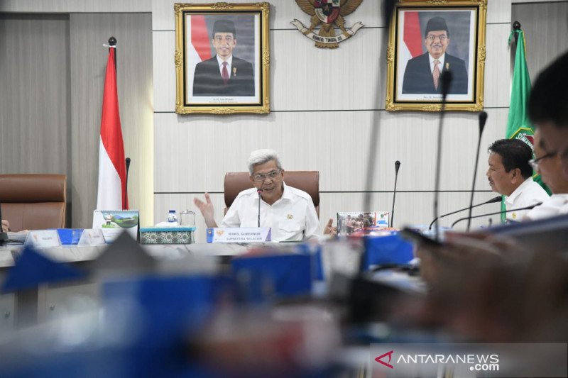 Australia bantu dana hibah untuk pembangunan IPAL