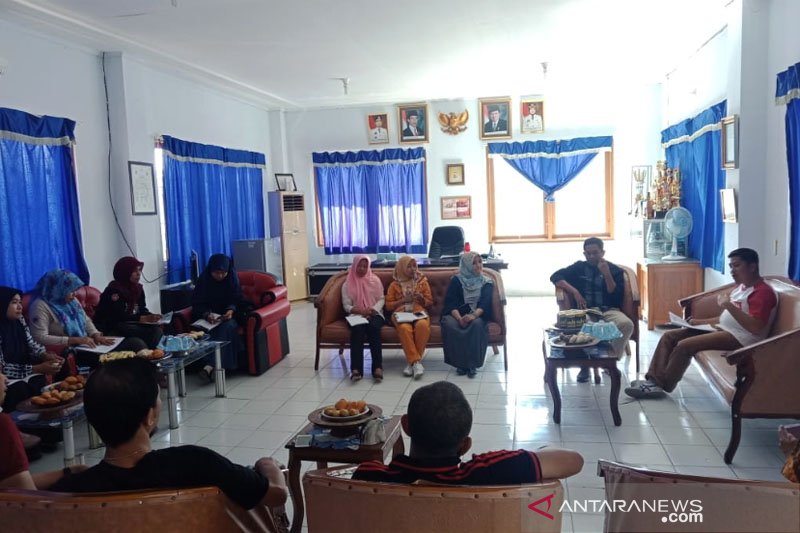 Pemkab Sinjai evaluasi capaian program OPD
