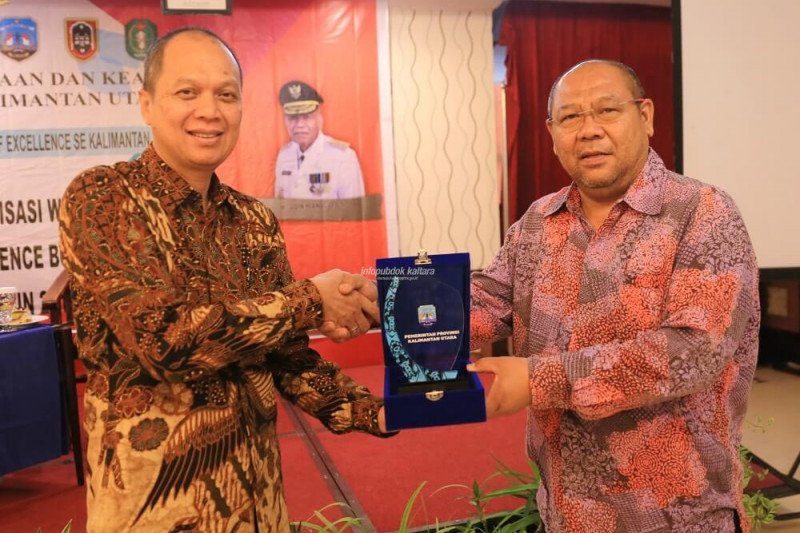 Optimalkan Pustaka Borneo sebagai CoE Budaya Lokal Kalimantan
