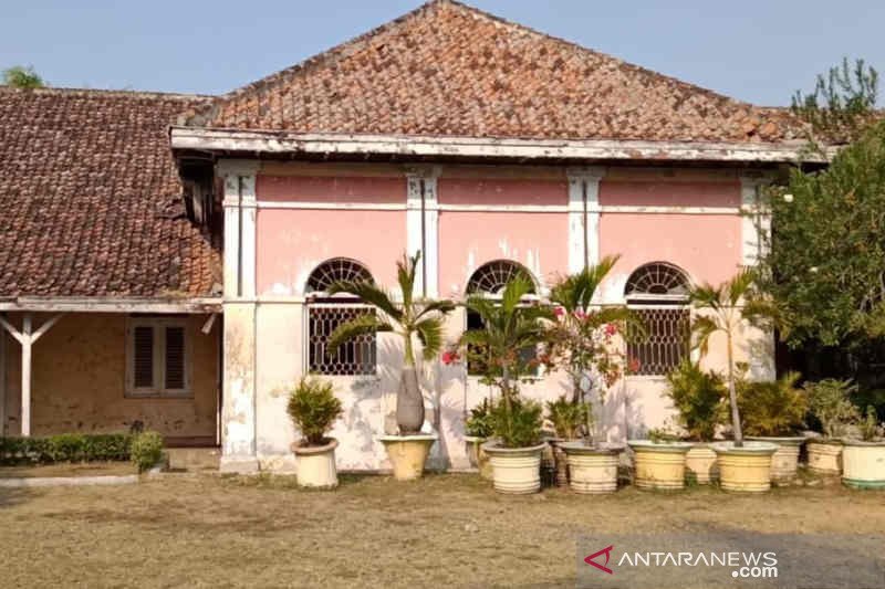 TACB Indramayu tolak pembongkaran bekas Gedung Landraad