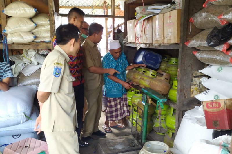 Buntut kelangkaan elpiji 3 kilogram, Disdag Mataram bakal panggil agen elpiji