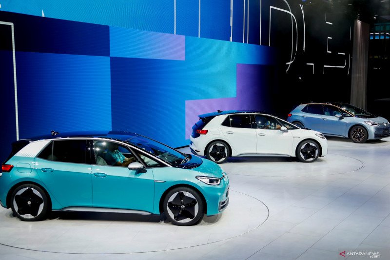 VW membidik efisiensi ketimbang bangun