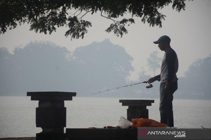 Instruksi Gubernur Kaltara terkait kabut asap