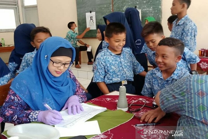 Gunung Kidul mengapresiasi Program Ayunda Si Menik Makan Sego Ceting