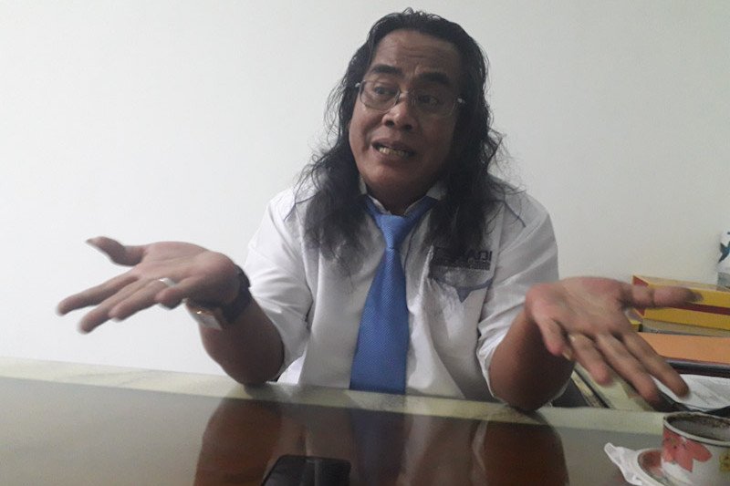 Praktisi hukum minta pembakaran hutan dihukum tindak pidana korupsi