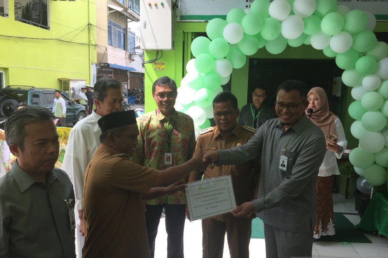 DPK Hikmah Wakilah tumbuh 28 persen pada Agustus 2019