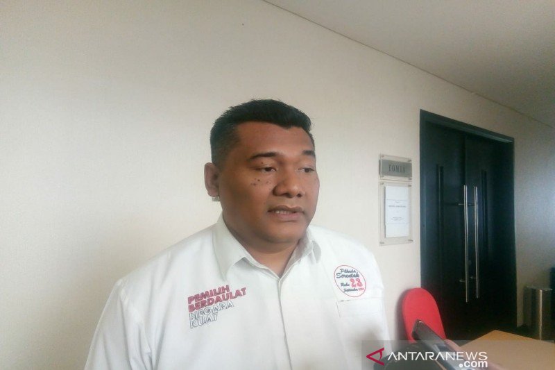 Di Sultra, tiga daerah sudah menyetujui NPHD