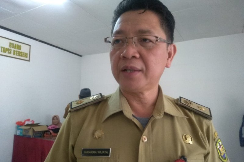 Tingkatkan minat baca warga, pemkot optimalkan Taman Baca Masyarakat