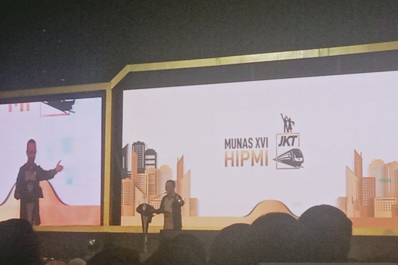 Ketua Hipmi minta permudah pelaku usaha muda mengakses pembiayaan