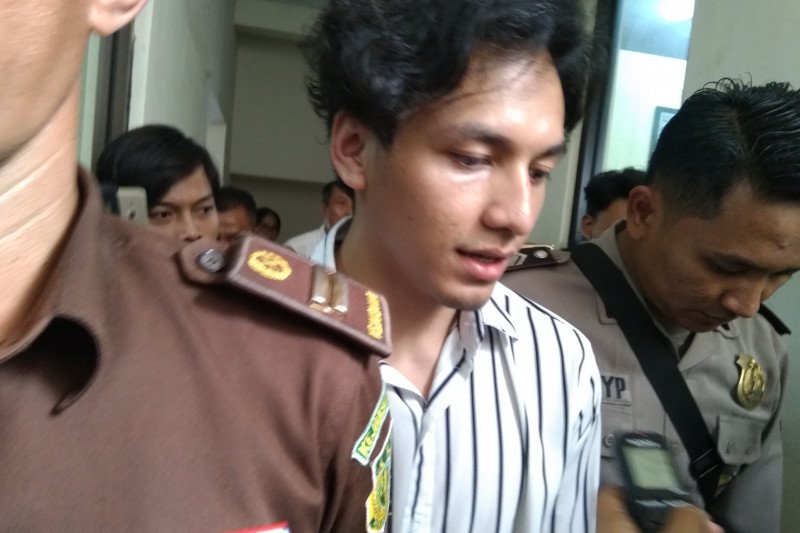 Jefri mendoakan yang terbaik buat BJ Habibie