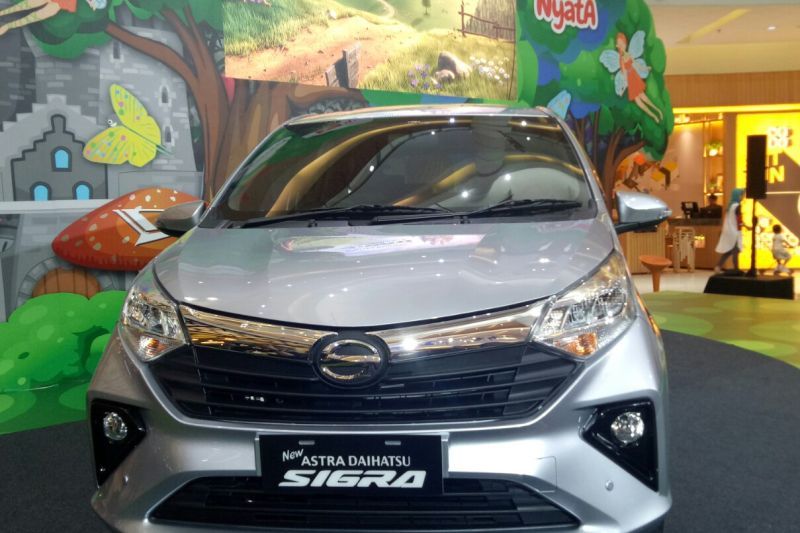 Pasar otomotif nasional diperkirakan pulih 2023