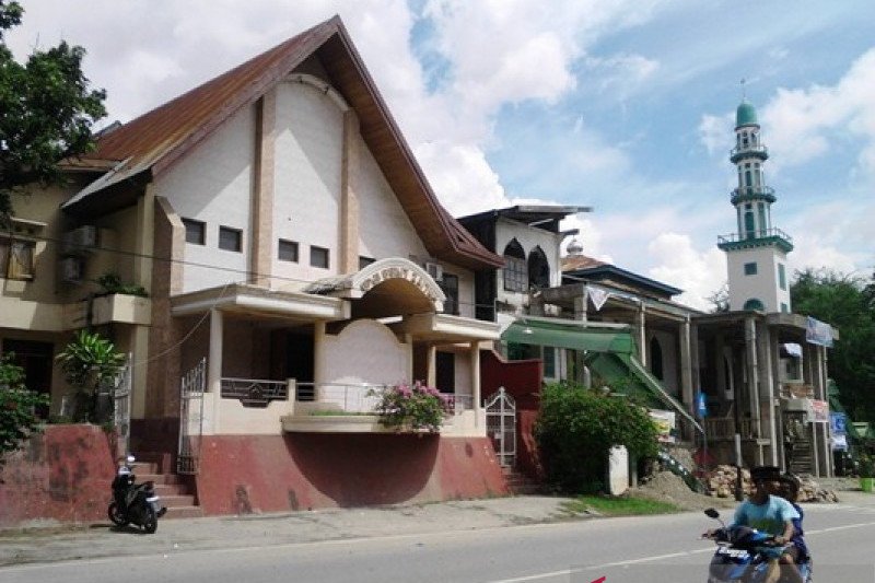 FKUB: di Kendari, toleransi umat beragama terpelihara baik