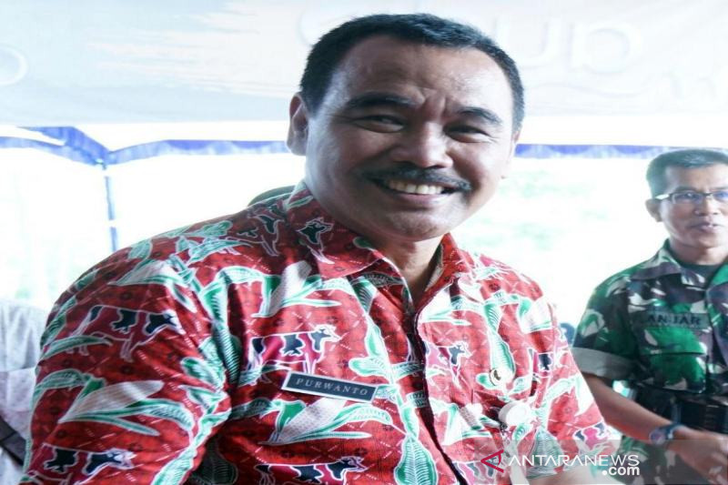 Diduga terlibat korupsi, jabatan Kades Teter Boyolali dihentikan sementara