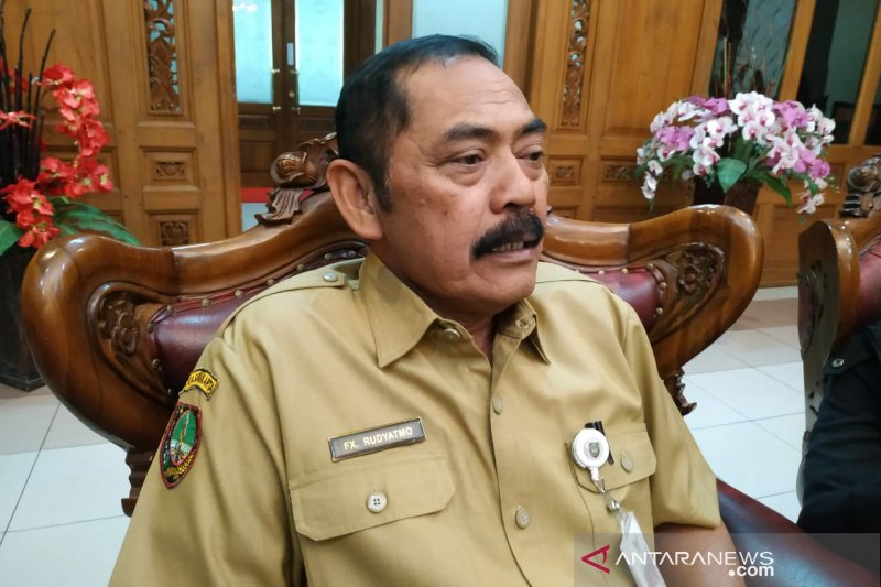 Jelang Pilwalkot Surakarta, PDIP usung Purnomo-Teguh