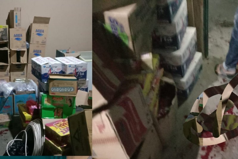Polisi dalami kasus penikaman di Tondo