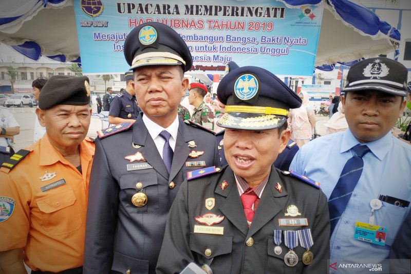 Asap masih mengganggu, transportasi umum wajib utamakan keselamatan penumpang