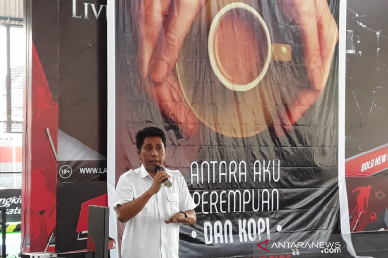 Pemrov Sulteng tindaklanjuti UU Pernikahan untuk putus rantai pernikahan dini