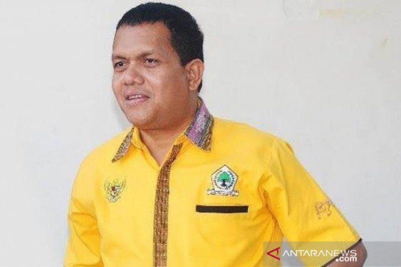 Golkar segera finalisasi bakal calon kepala daerah untuk pilkada 2020