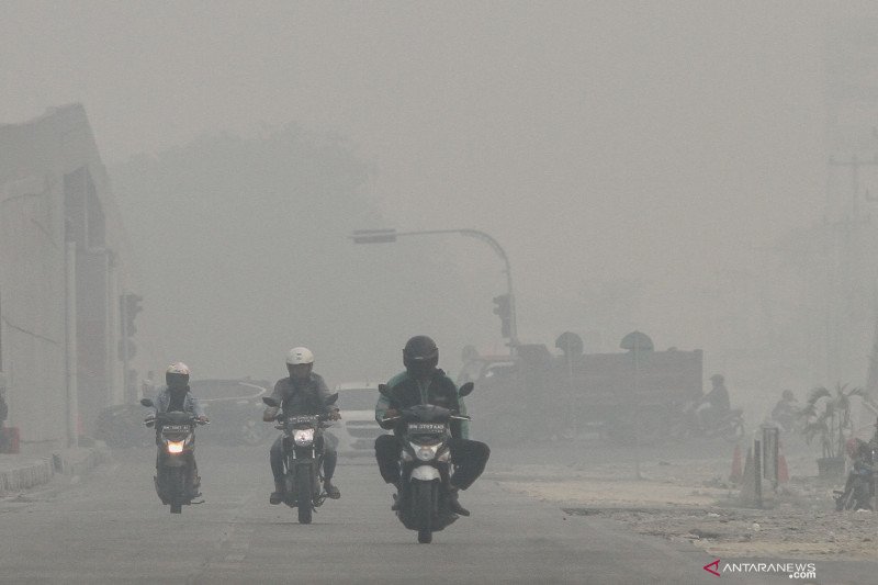 Dinkes Kalbar minta seluruh Puskesmas siapkan tabung oksigen