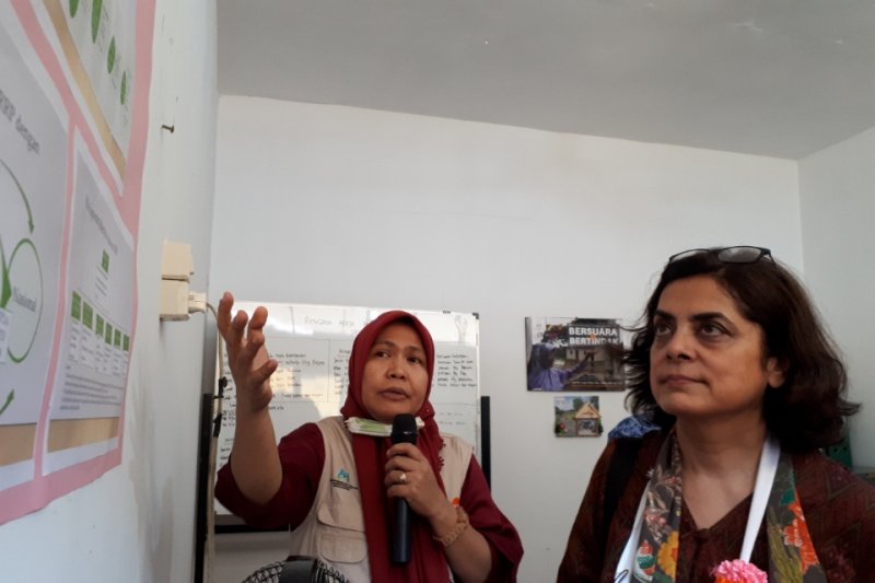 PBB gelontorkan Rp201 miliar bantu korban bencana di Sulteng